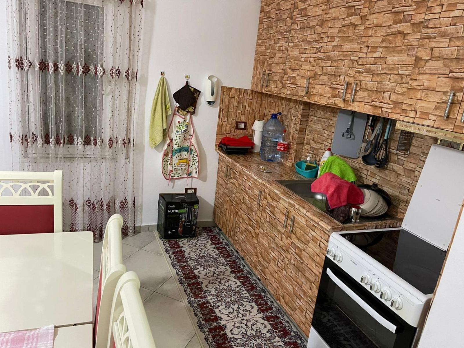 Kon Apartamento